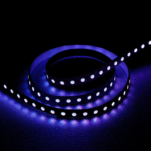 Striscia luminosa a LED per esterni impermeabile SMD5050