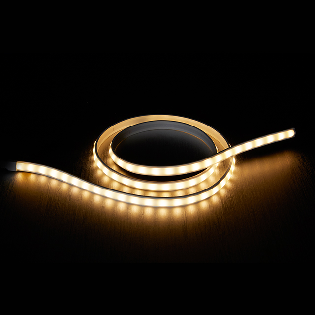 Striscia luminosa a LED Home Cob sintonizzabile da 2700k