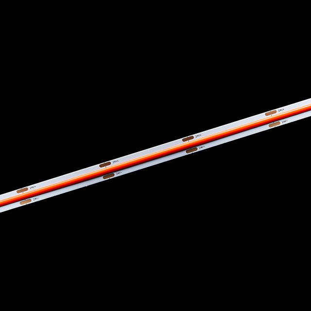480leds 2700k Striscia luminosa a LED Cob per esterni