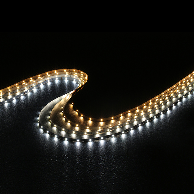 SMD1210 30LEDs 2.4W Music 16.5ft Home Led Strip Light