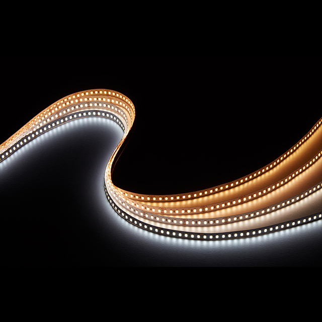 SMD5730 126LEDs 26W High Lumen LED Strip Light