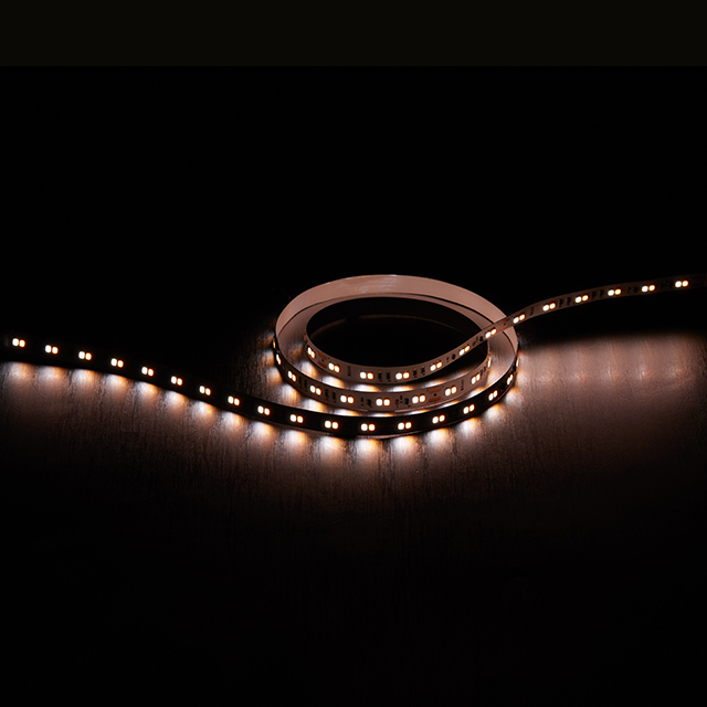 SMD2835 120 LED 19,2 W Striscia luminosa a LED da fioca a calda